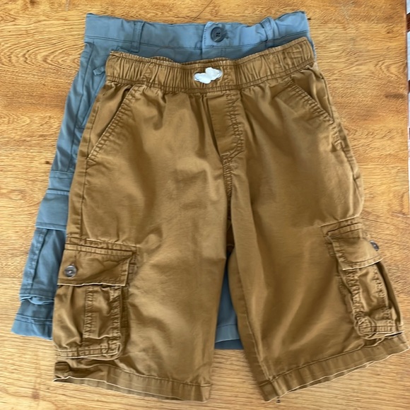 Cat & Jack Other - Cat & Jack Boys Shorts Set Of 2